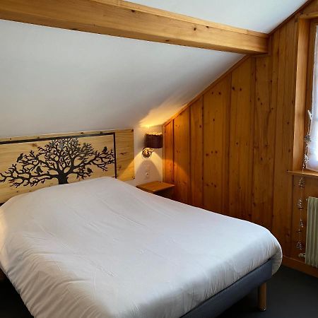 Domaine Du Bugnon Villa Lac des Rouges Truites Luaran gambar